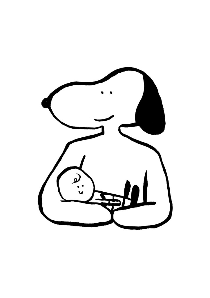Man's best friend