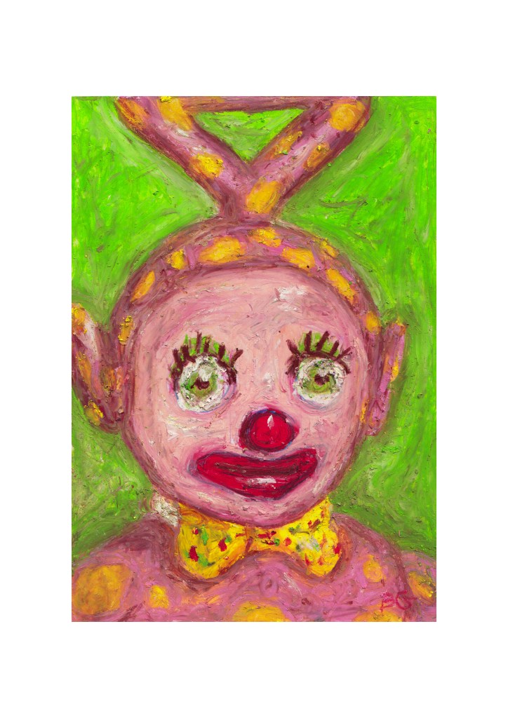 Mr Tubby