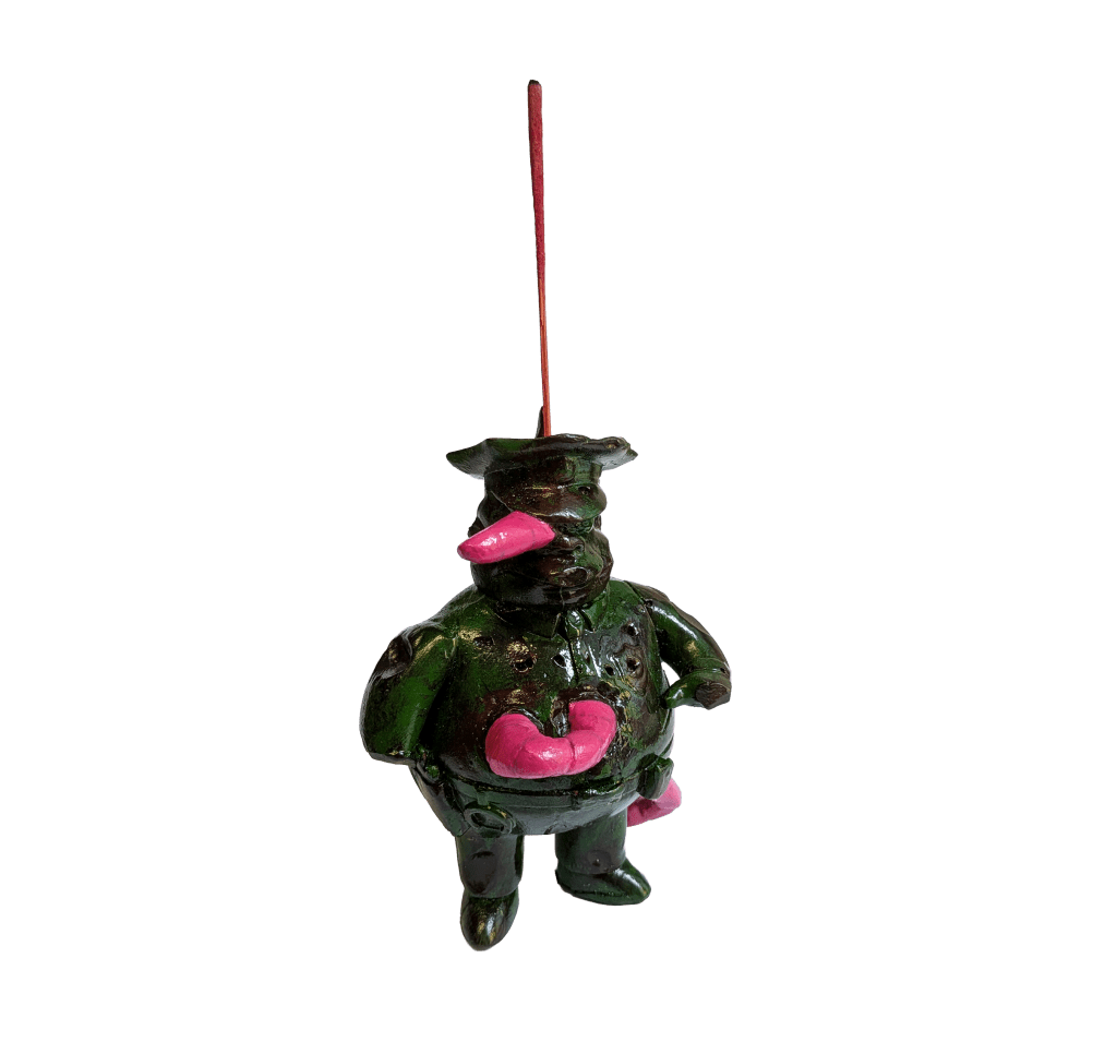 Rotten Apple