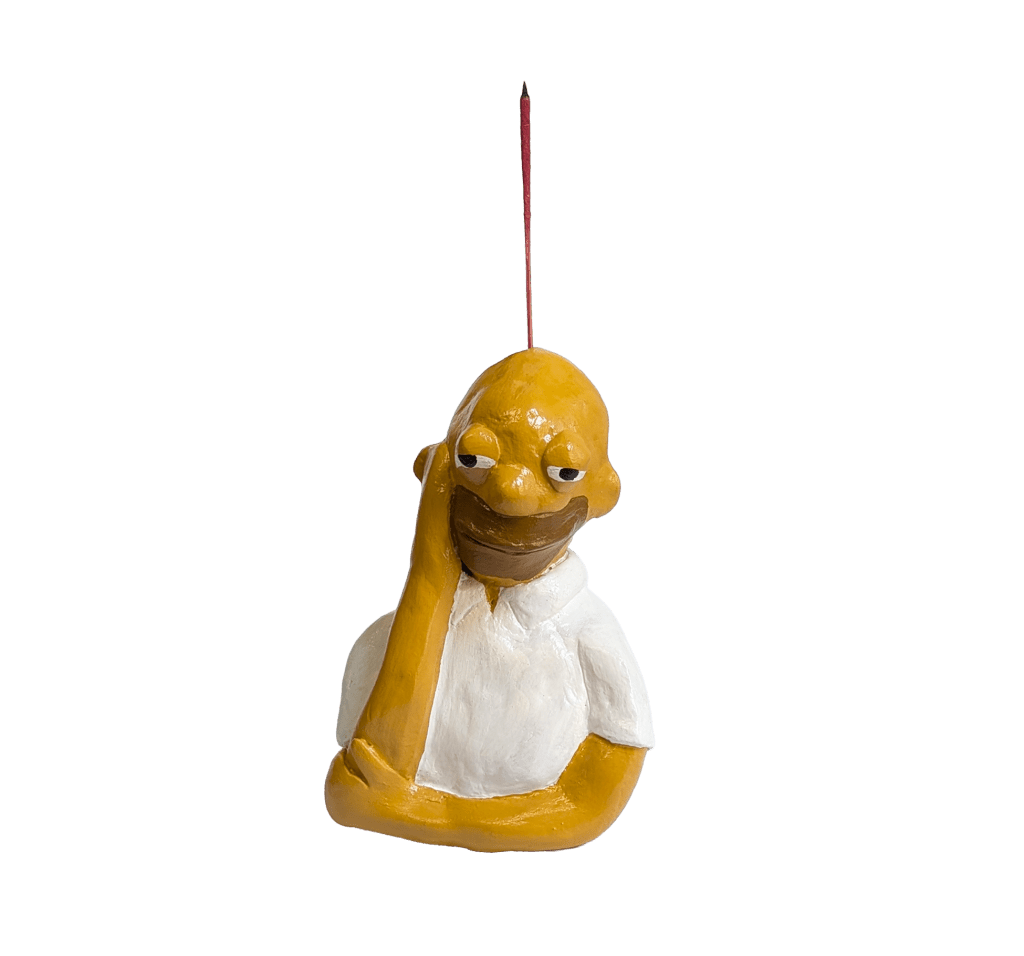 Yellow father